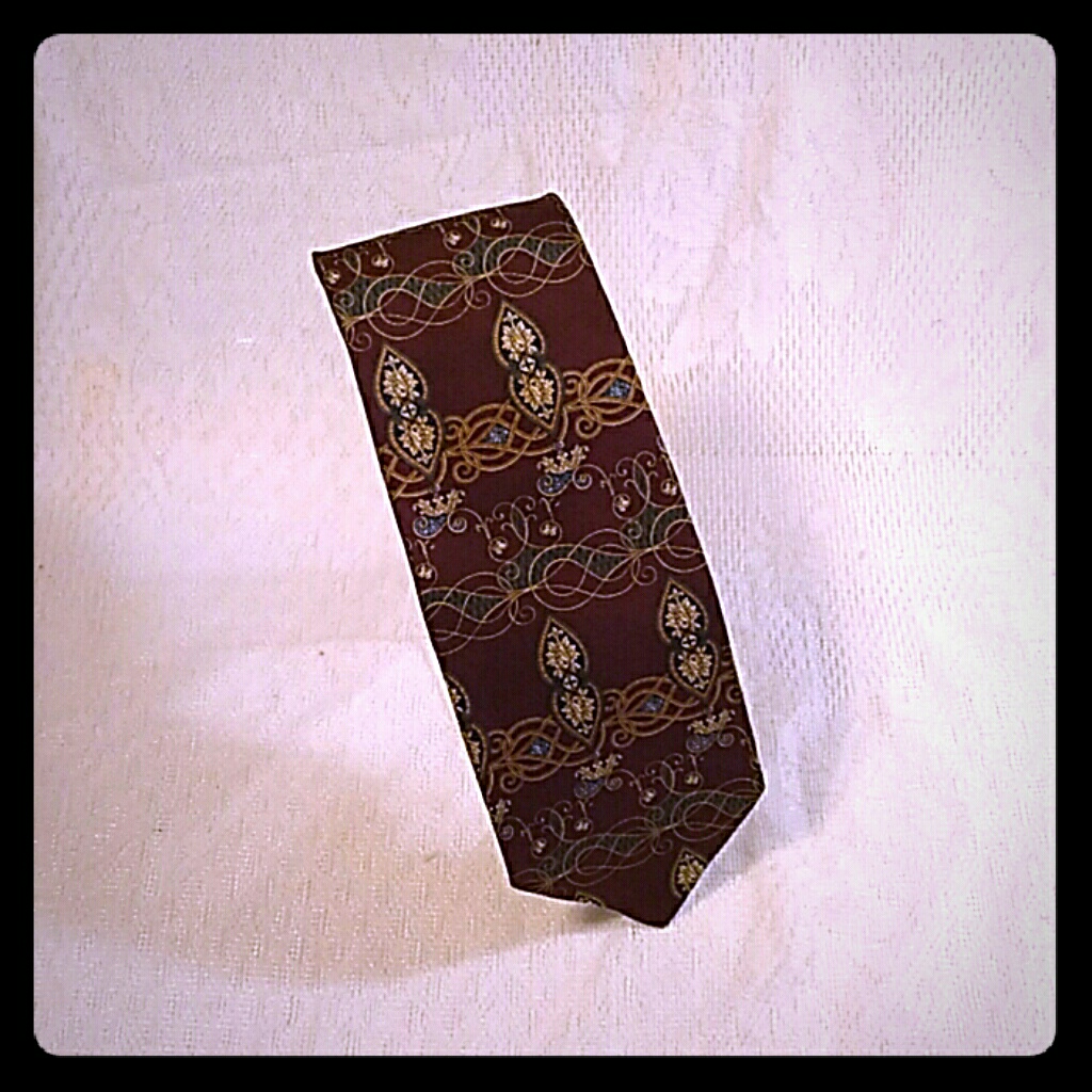 Bill Blass Necktie